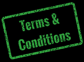 Terms and Conditions