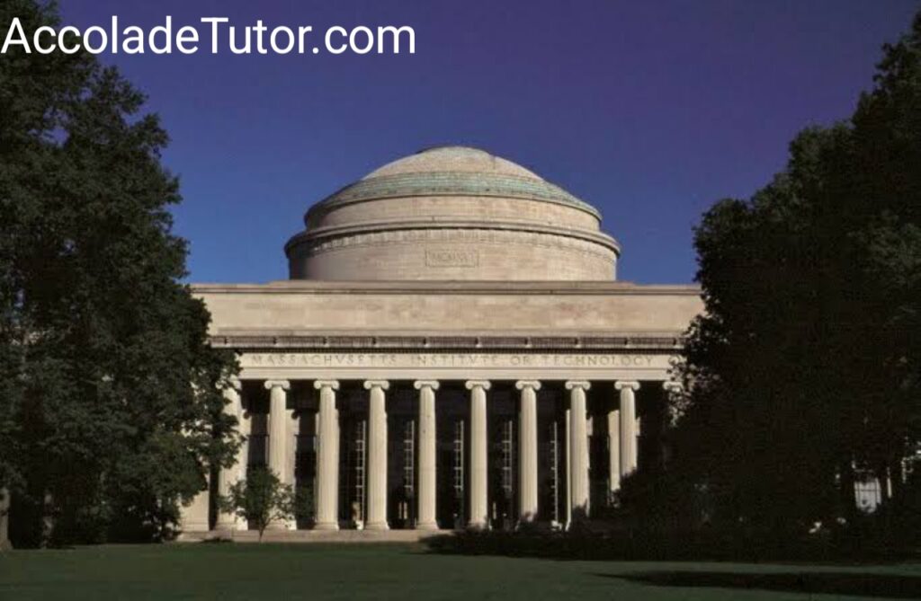 Massachusetts Institute of Technology vs Harvard