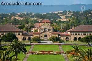 Stanford University Academic Calendar 2025-2026