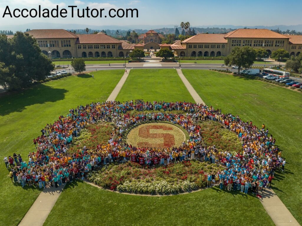 where is stanford university located