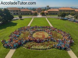 Tuition Fee of Stanford University