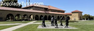 Tuition Fee of Stanford University