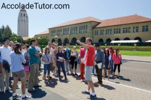 Stanford University Academic Calendar 2025-2026