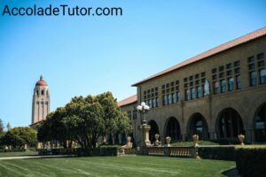 Stanford University Axess 2025