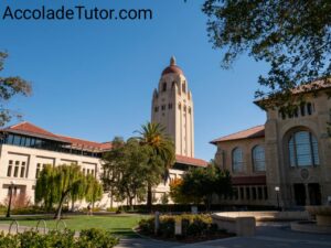 Stanford University Axess 2025