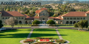 Stanford University Axess 2025