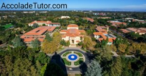 Stanford University Admission Rate