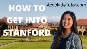 Stanford University Average GPA