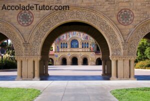 Stanford University Oracle
