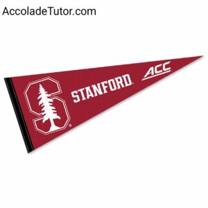 Stanford University Flag