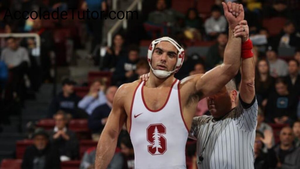 Stanford University Wrestling