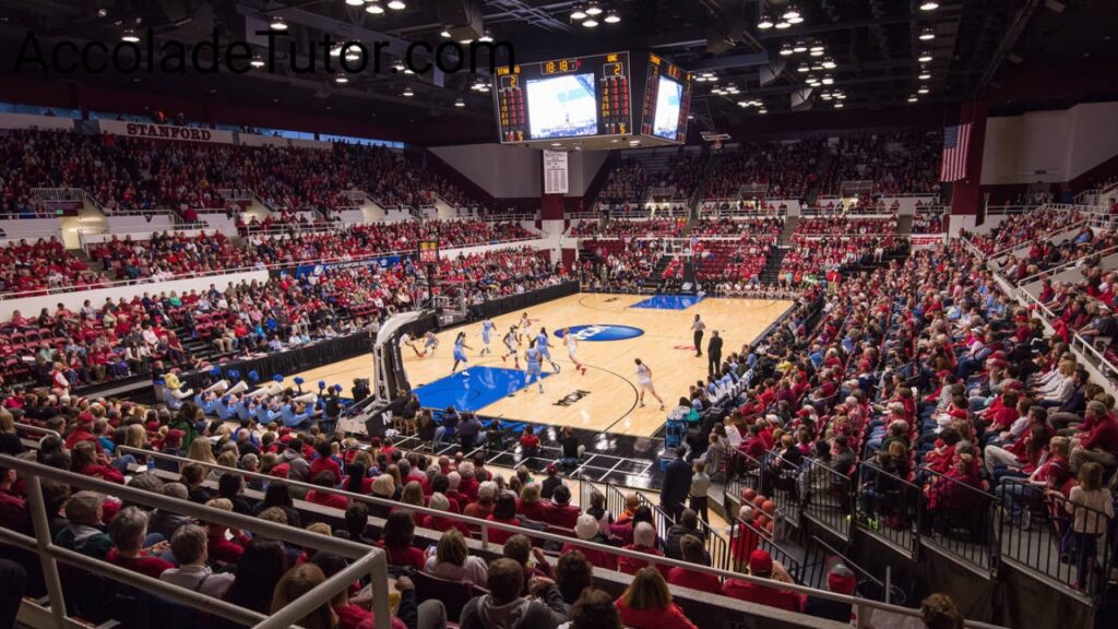 stanford university basketball tickets