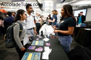 Stanford University Job Outcomes