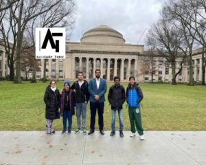 Massachusetts Institute of Technology Early Action Admissions