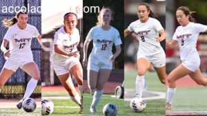 Massachusetts Institute of Technology Baseball