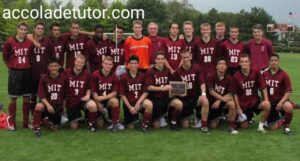 Massachusetts Institute of Technology Baseball 