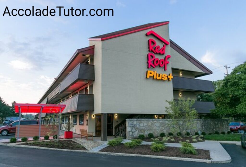 red roof plus+ columbus ohio state university osu