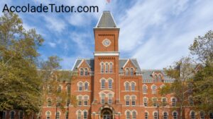 Ohio State University MPH Acceptance Rate