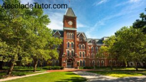 ohio state university out of state acceptance rate