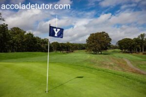 Yale University Golf Course