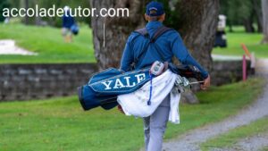 Yale University Golf Course