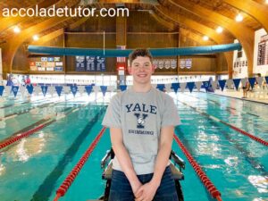 Yale University Pool