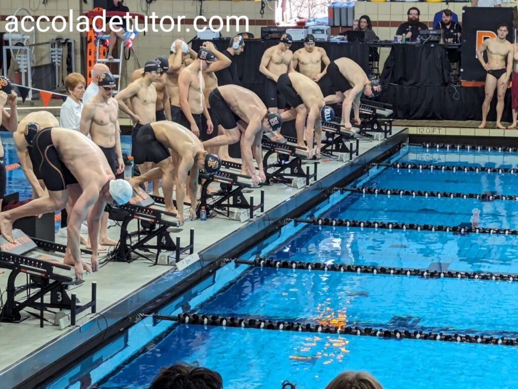 Yale University Pool