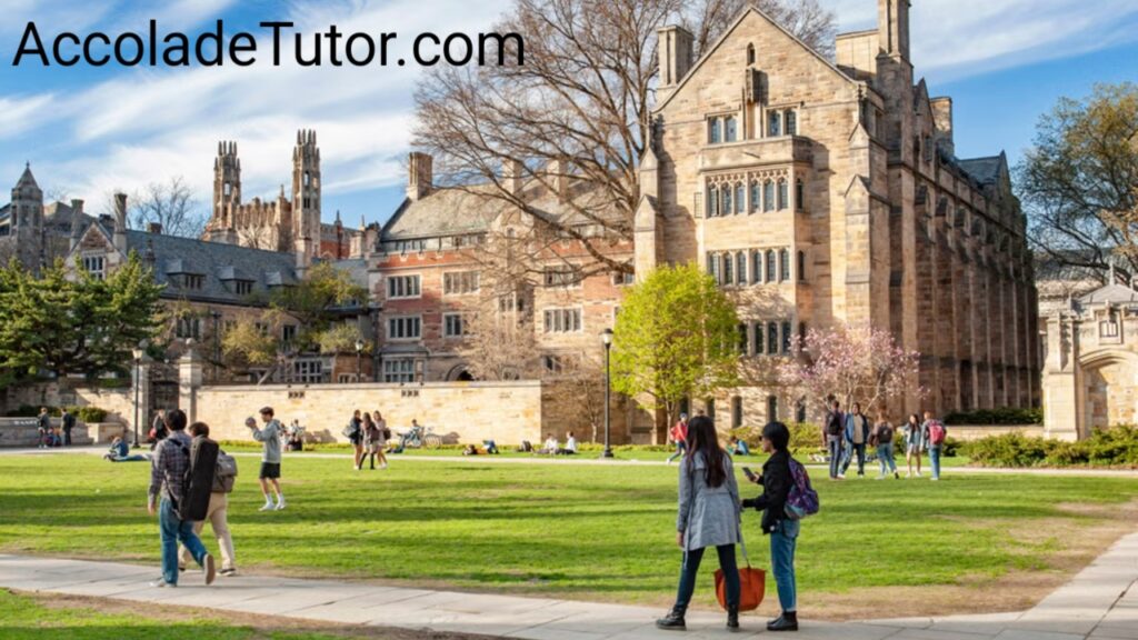 yale university early action acceptance rate