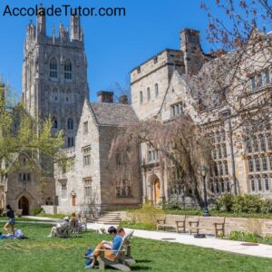 financial aid yale university