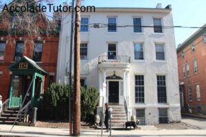 yale university fraternities