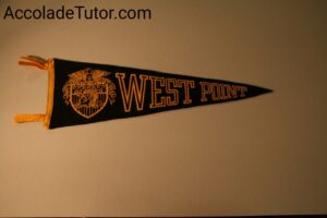 yale university pennant