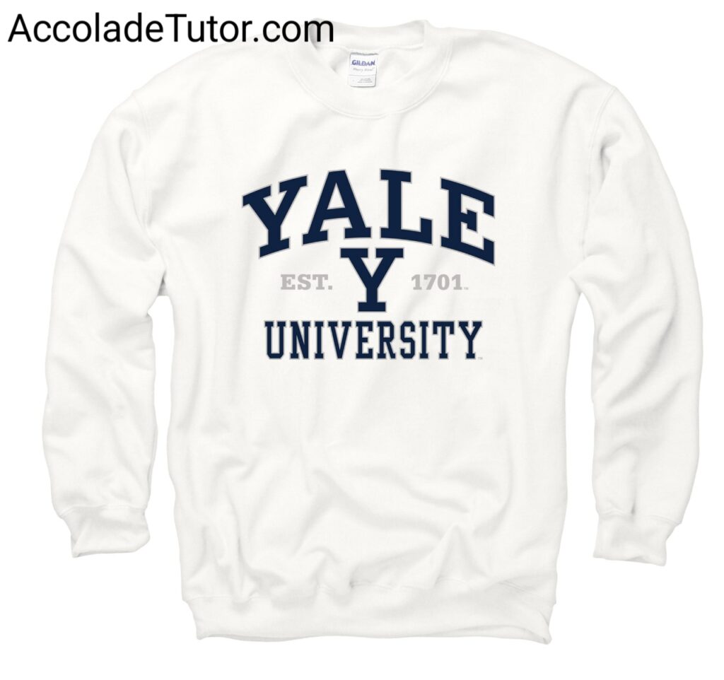 yale university merchandise