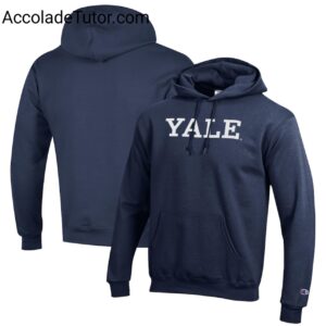 sweatshirt yale university
