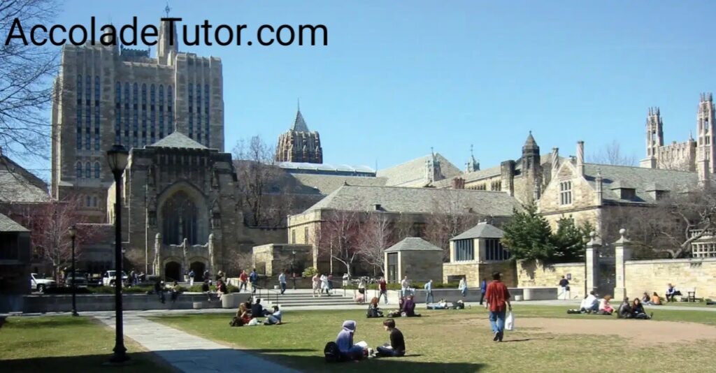 does yale university give athletic scholarships