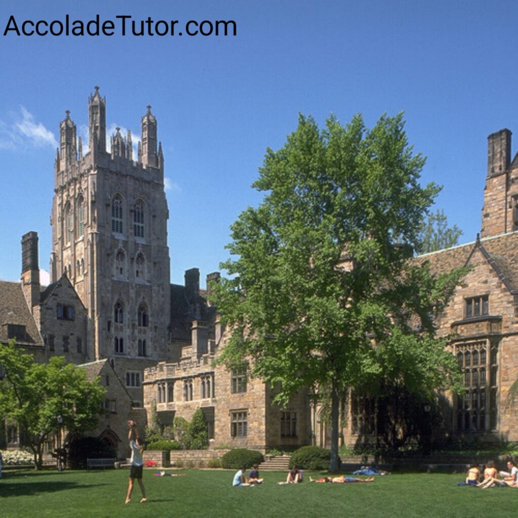 how far is yale university from nyc