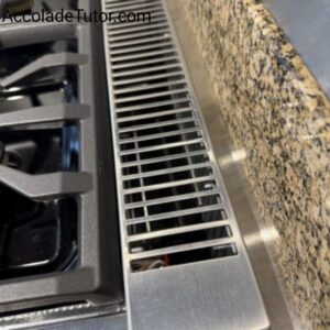 yale appliance framing