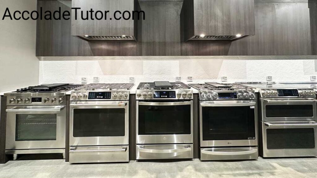 yale appliance framing