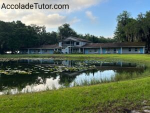 lake yale baptist conference center