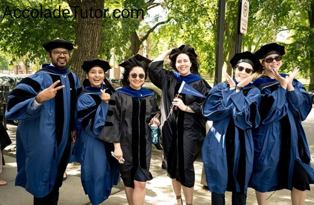 famous yale graduates