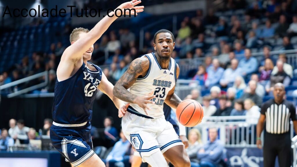 yale vs rhode island