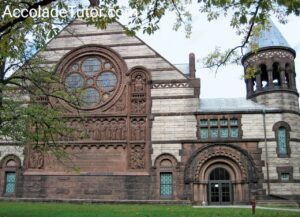 princeton university's transfer scholars initiative