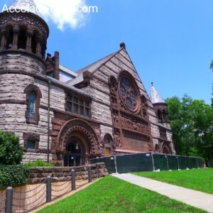 princeton university history dept