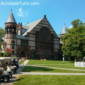 princeton university history dept