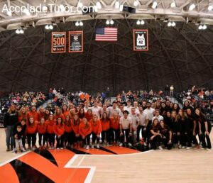 princeton university field hockey