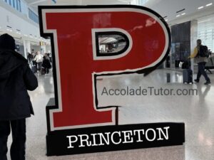 princeton university lacrosse