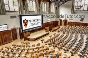 princeton university mccosh hall