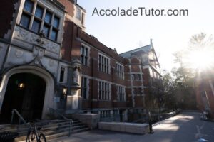 dorm princeton university