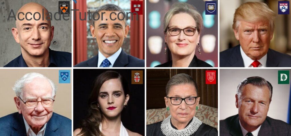 famous alumni of princeton university