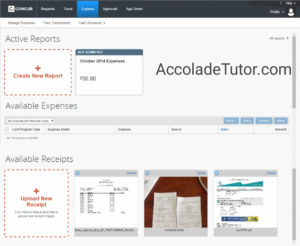concur princeton university