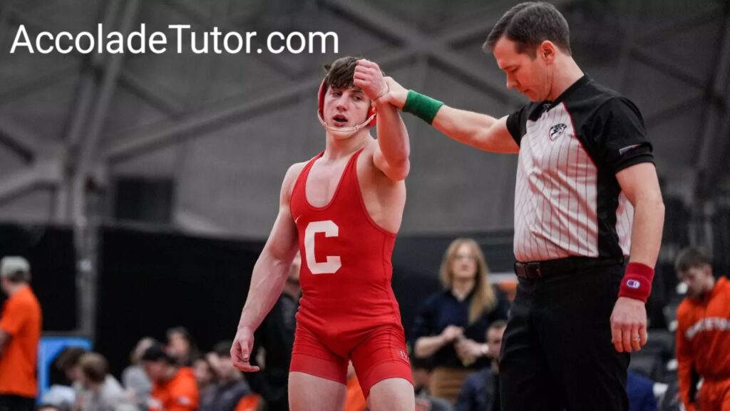 princeton university wrestling